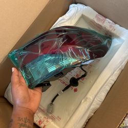 LED TAILLIGHT FOR 2022 Chevy Trailblazer 