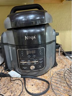 Ninja crockpot