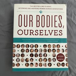 Our Bodies Ourselves