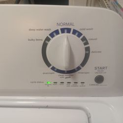 Washer 