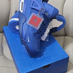 Jordan 4 Retro