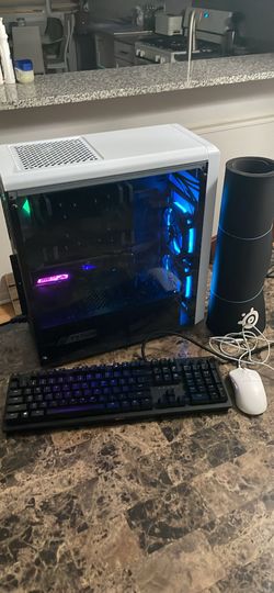 PC Setup Bundle