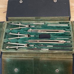 Protractor Set