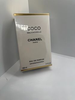 Coco chanel Eau de parfum 100ml