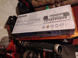 Keyboard