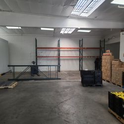 Pallet Rack