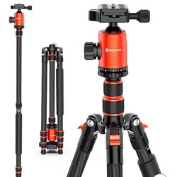 carbon fiber tripod brand new