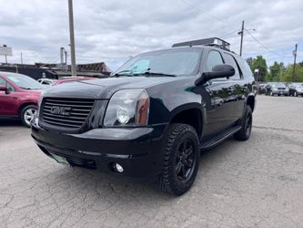 2011 GMC Yukon