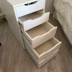 IKEA ALEX DRAWER