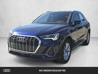 2025 Audi Q3