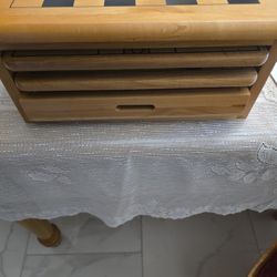 10 In One Game Center