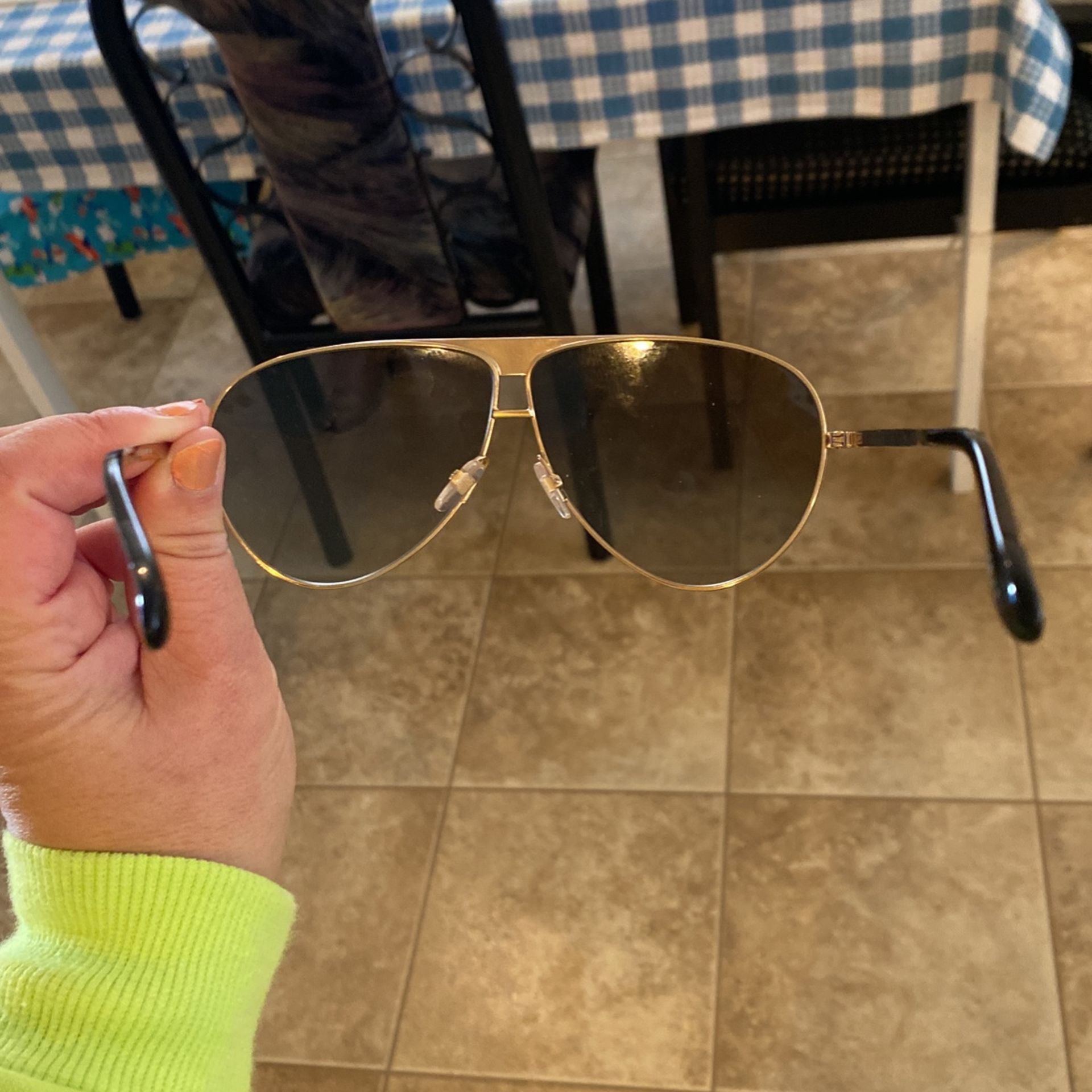 Givenchy Sunglasses New