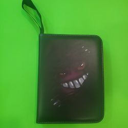 Pokemon Card Binder