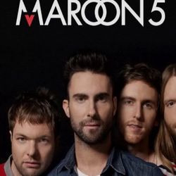 2x tickets To Maroon5 At Chase Center In San Francisco