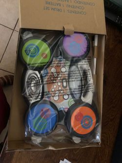 Drum set for kids/ Avon