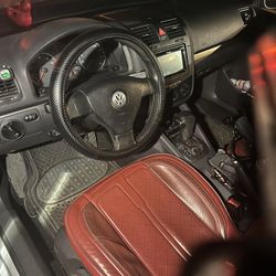 2007 Volkswagen Rabbit