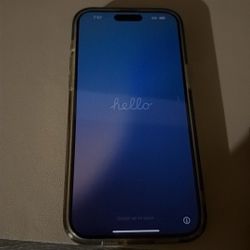 iPhone 13 Pro Max Unlocked Att