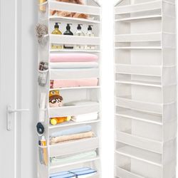 Over The Door Storage Selves