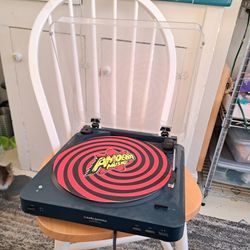 Audio Technica Bluetooth Record Player