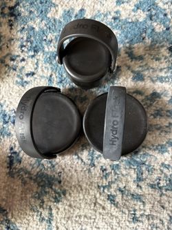 Hydroflask Caps