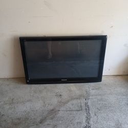 Panasonic Plasma HDTV