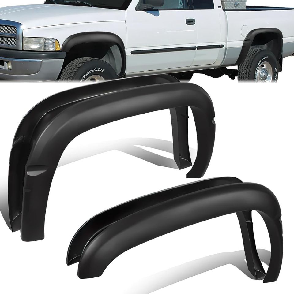 New Ram Fender Flares 1994-2001