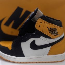 Jordan 1 