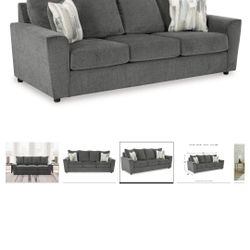 Sofas  In Good Condition 