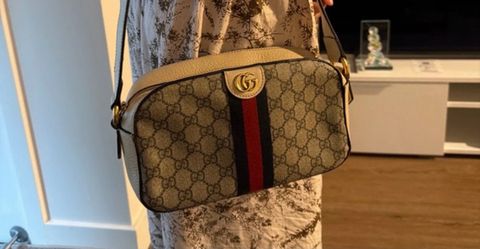 Gucci bag