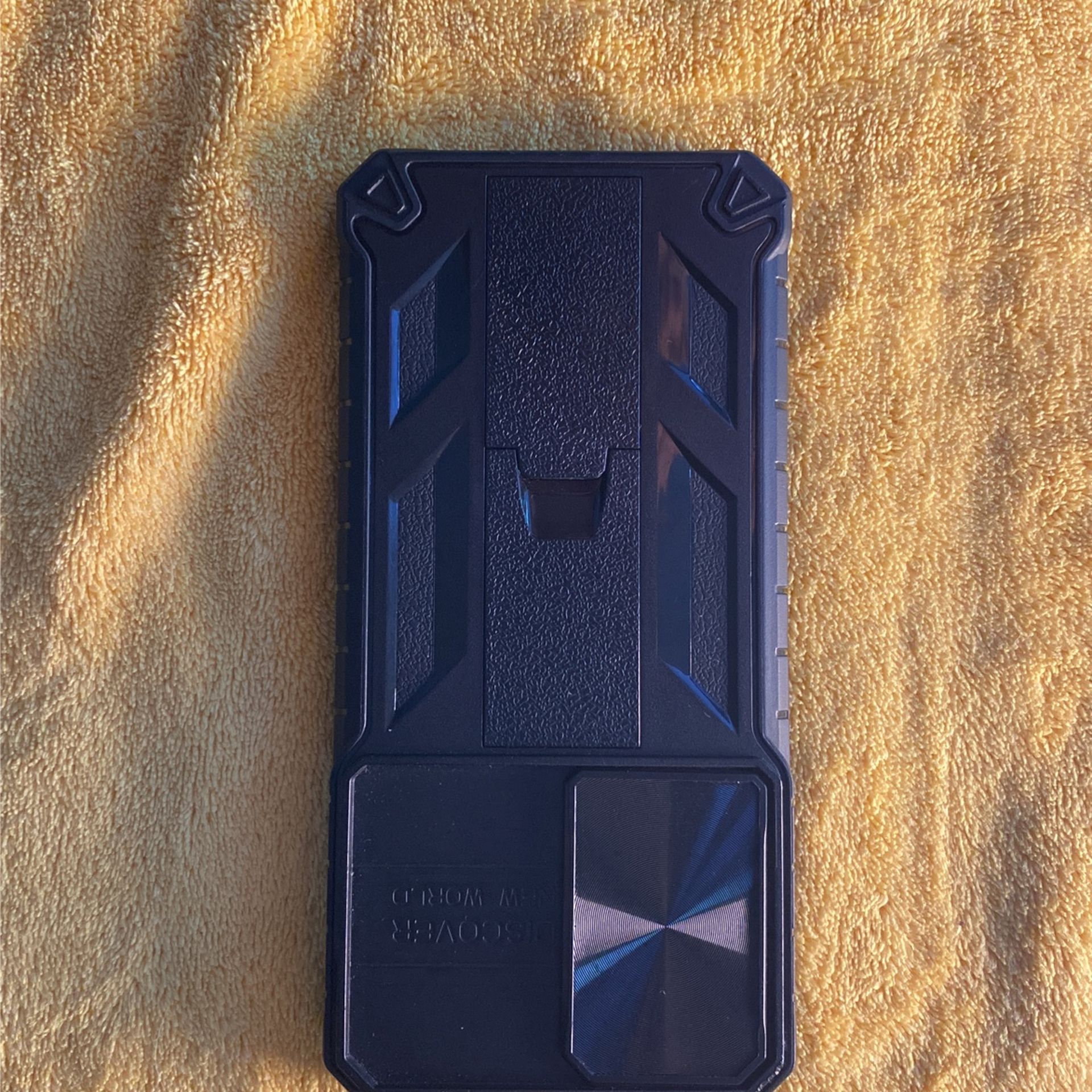 Samsung Galaxy S21 Case