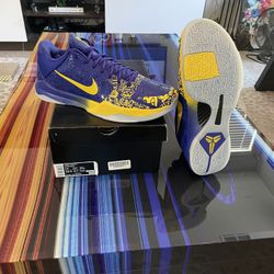 2020 Nike Kobe V 5 Protro 5 Rings Sz 14 WILL TRADE FOR OTHER KOBES