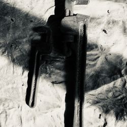 Monkey Wrench’s 