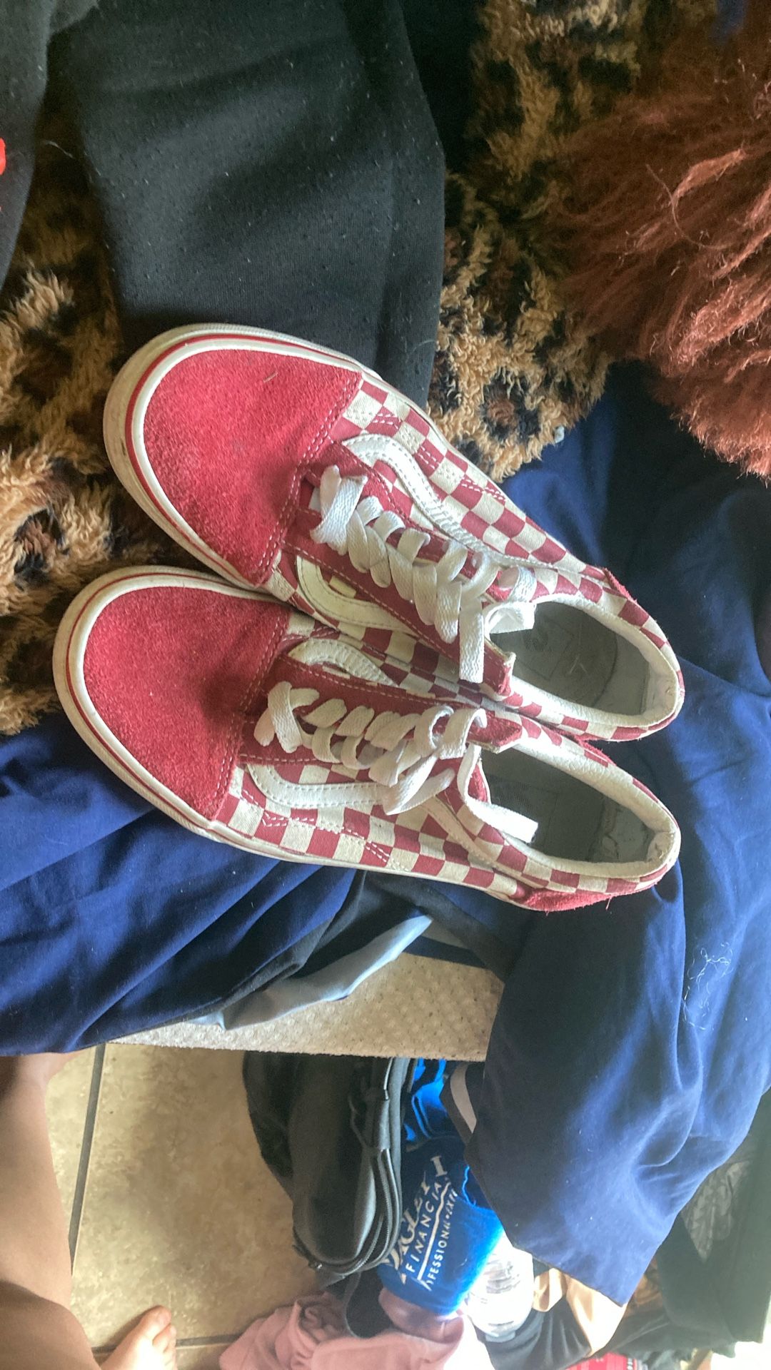 Vans