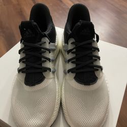 Adidas Boost Running Shoes. Brand New. Ds. Sz 8.5 No Box.