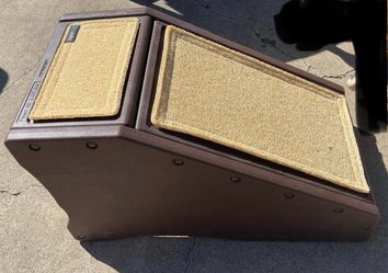 Pet Gear Stramp Stair