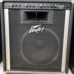 Peavey KB 300 Amplifier 