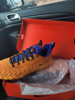 Nike St charge PE