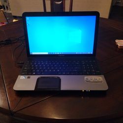 Windows PC Laptop