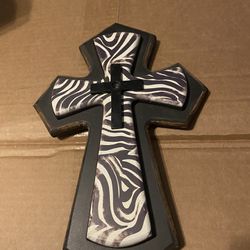 Zebra Cross 