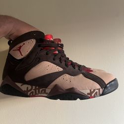 Jordan’s 