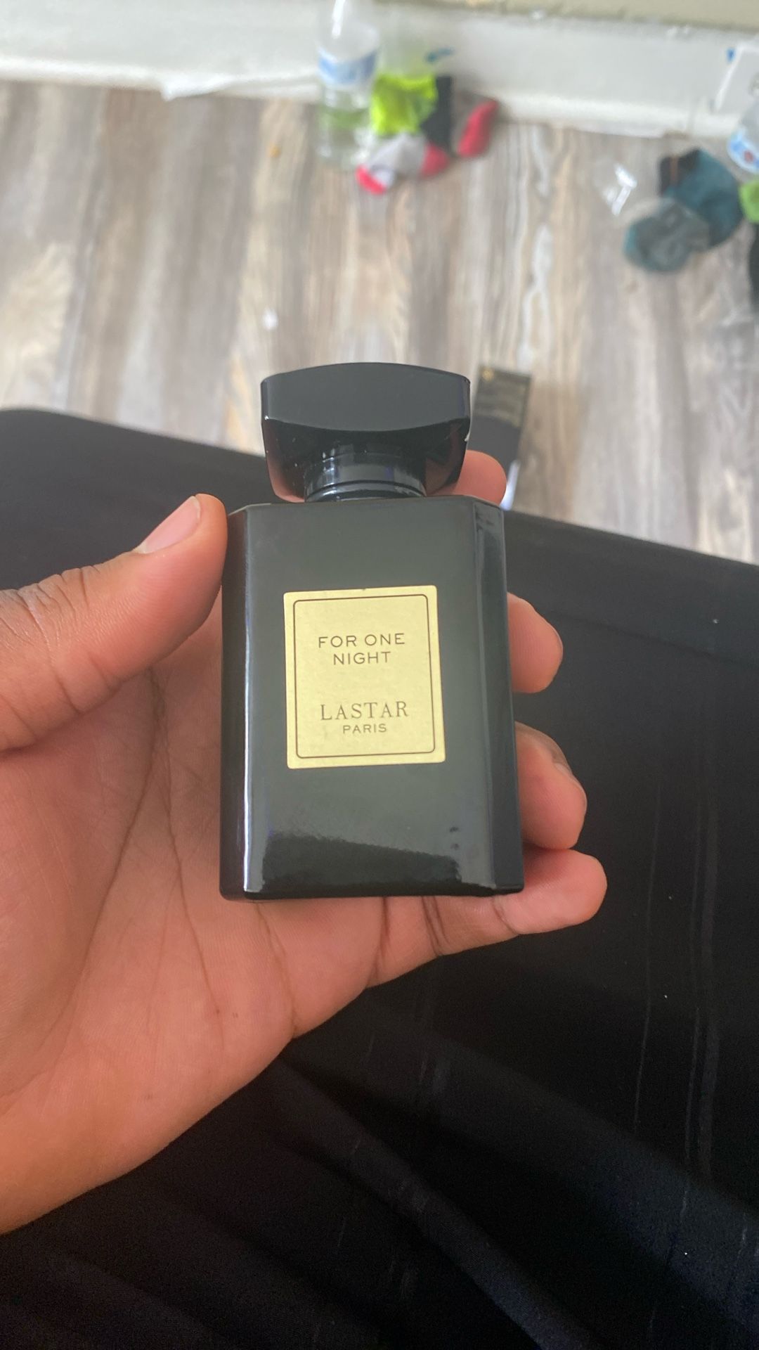 LASTAR Eau De Parfum