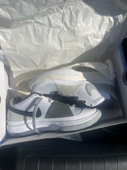 Ja Morant basketball shoes