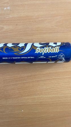 Wicked Softball Bat Sbe20  $25