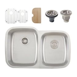 Ticor Stainless Steel Sink Kitchen