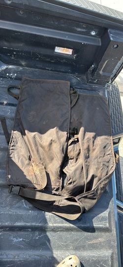Tree climbing gear