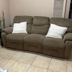 Couch 30$