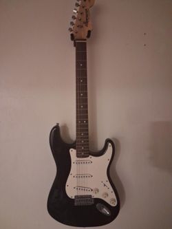 Starcaster by Fender Strat Electric Guitar – Project/Repair – $100 OBO