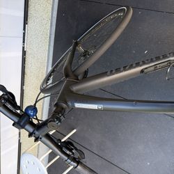 Specialized Sirrus Bike - S