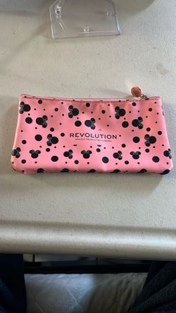 Minnie Mouse Minnie Make Up Bag