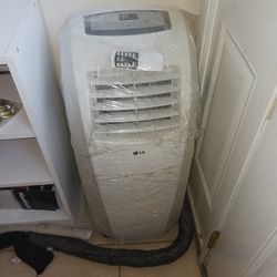 10,000 BTU Portable Air Conditioner